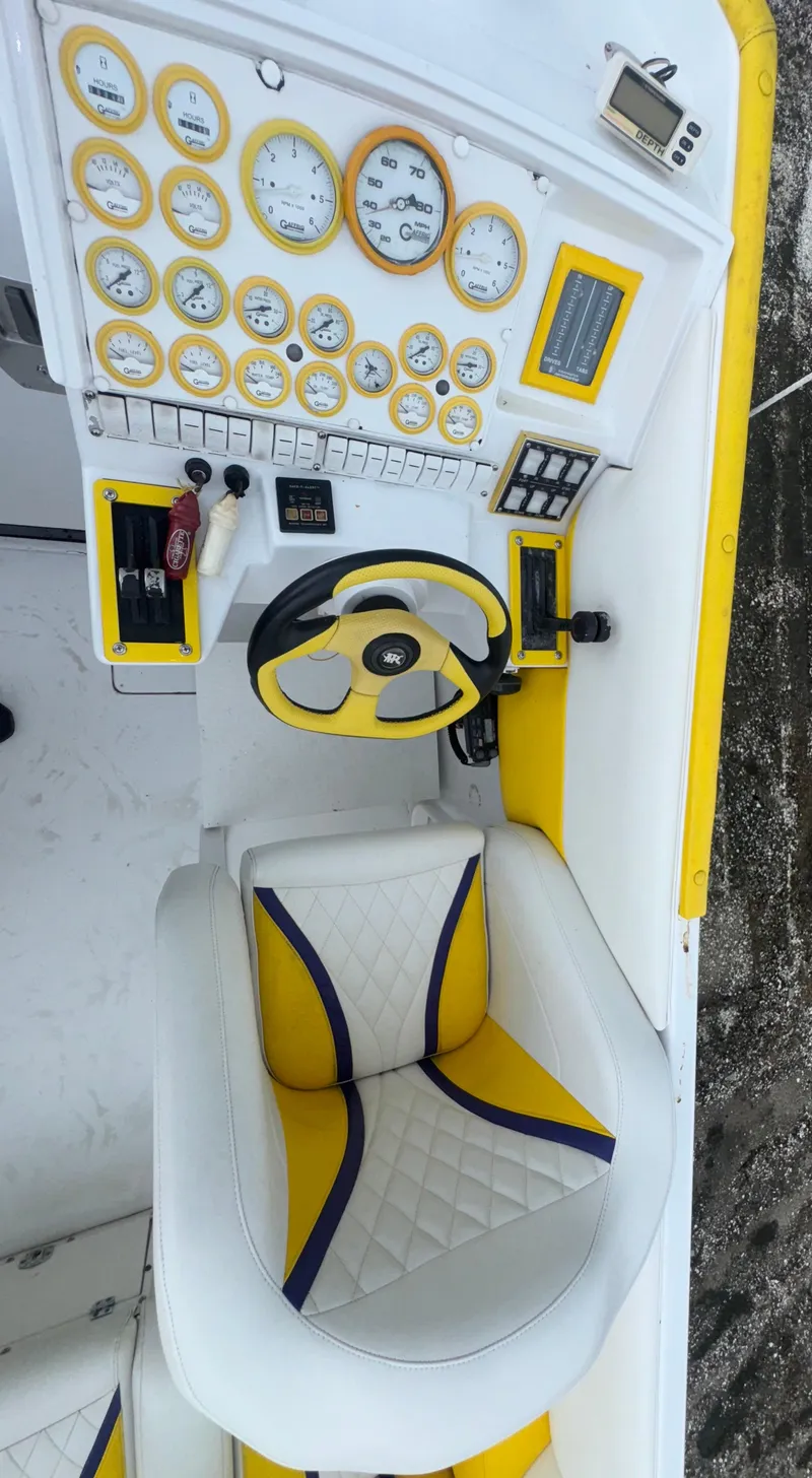 Slide: The Image of Cigarette 35 Cafe Racer 1988 - 7