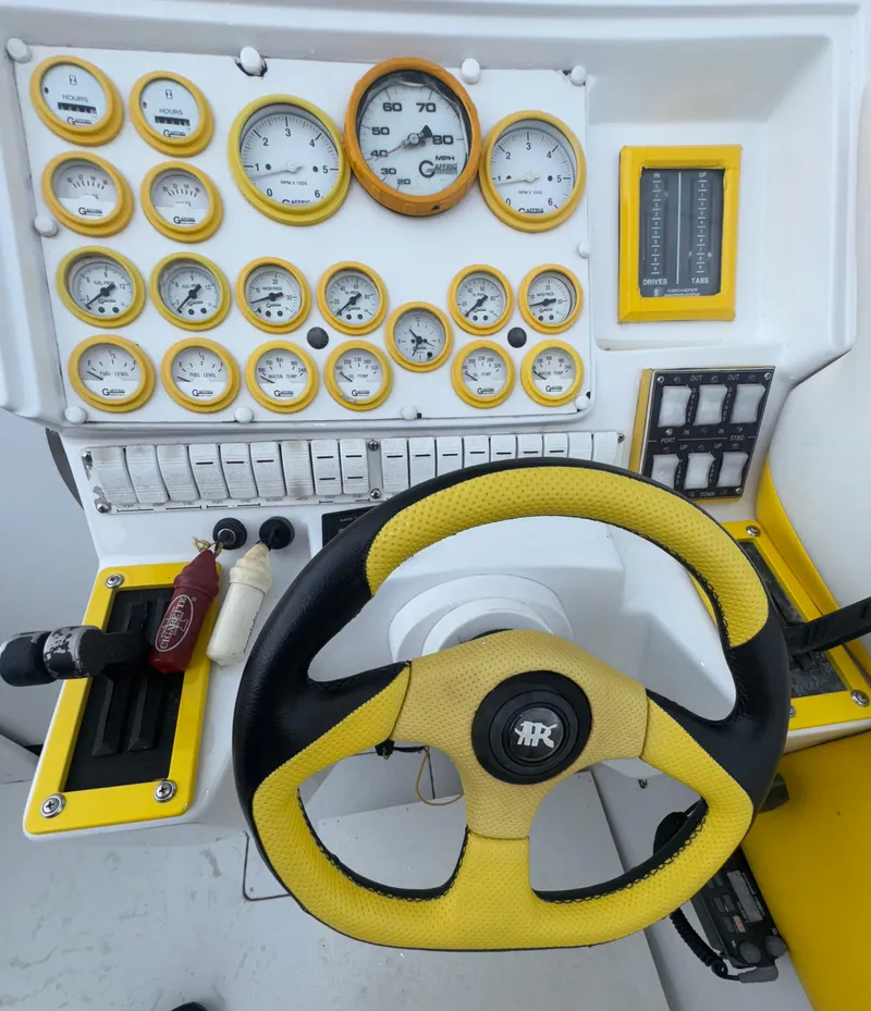 Slide: The Image of Cigarette 35 Cafe Racer 1988 - 8