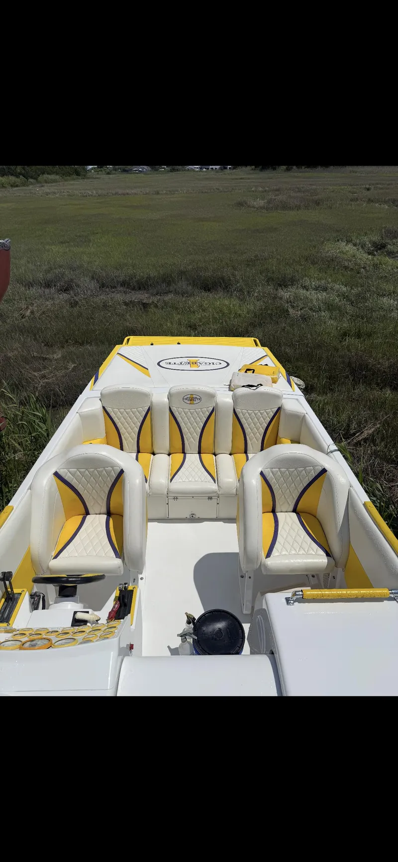 Slide: The Image of Cigarette 35 Cafe Racer 1988 - 9