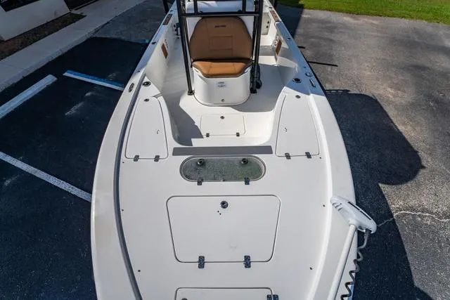 Slide: The Image of Sea Pro 248 2018 - 20