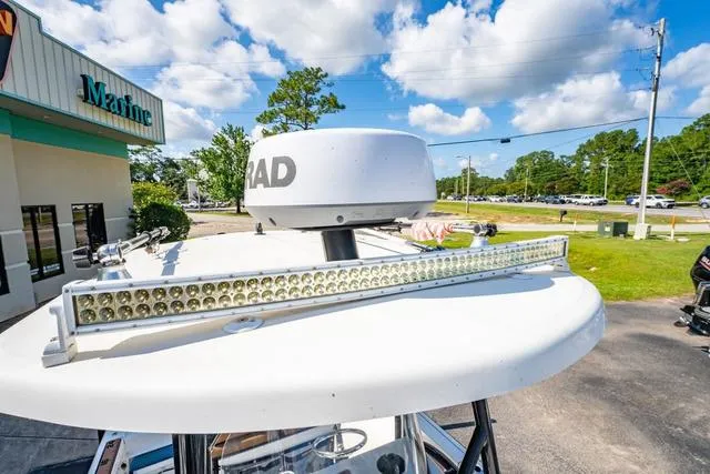 Slide: The Image of Sea Pro 248 2018 - 22