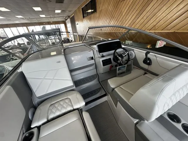 Slide: The Image of Regal 26 Express 2026 - 11