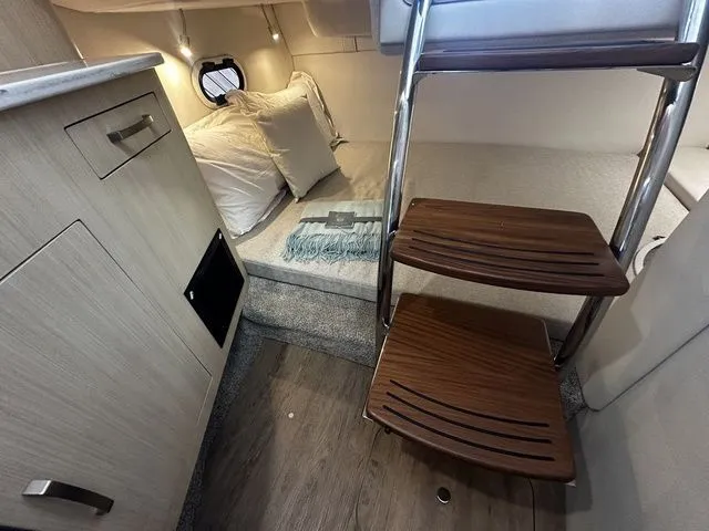 Slide: The Image of Regal 26 Express 2026 - 13