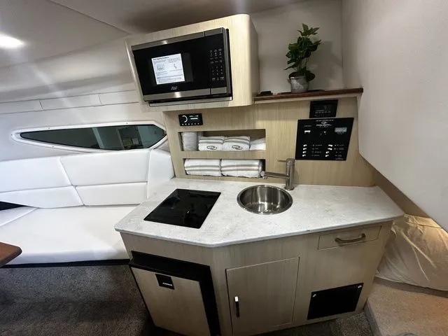 Slide: The Image of Regal 26 Express 2026 - 14