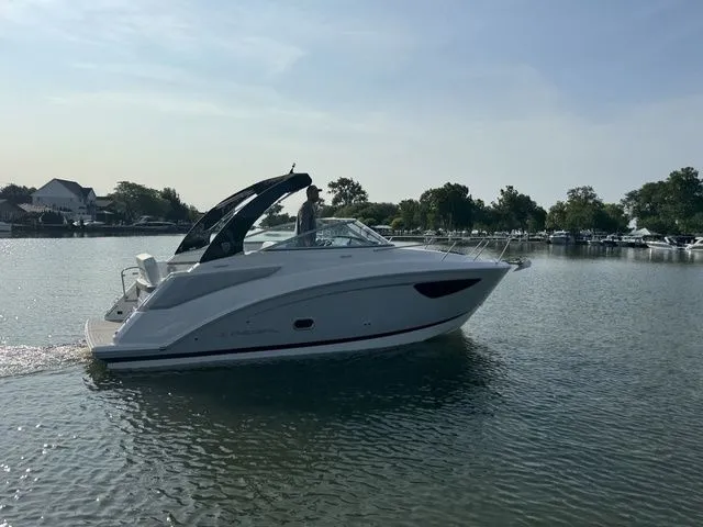 Slide: The Image of Regal 26 Express 2026 - 3