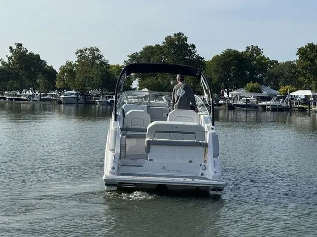 Slide: The Image of Regal 26 Express 2026 - 4