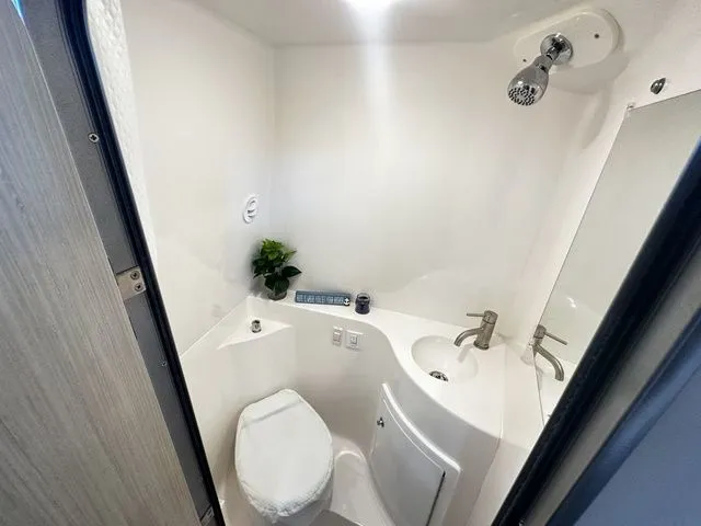 Slide: The Image of Regal 26 Express 2026 - 5