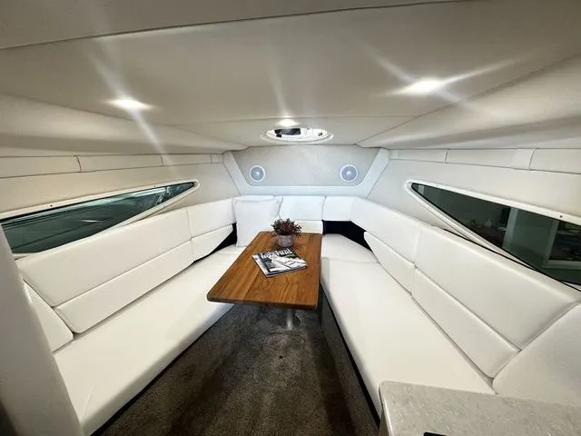 Slide: The Image of Regal 26 Express 2026 - 6