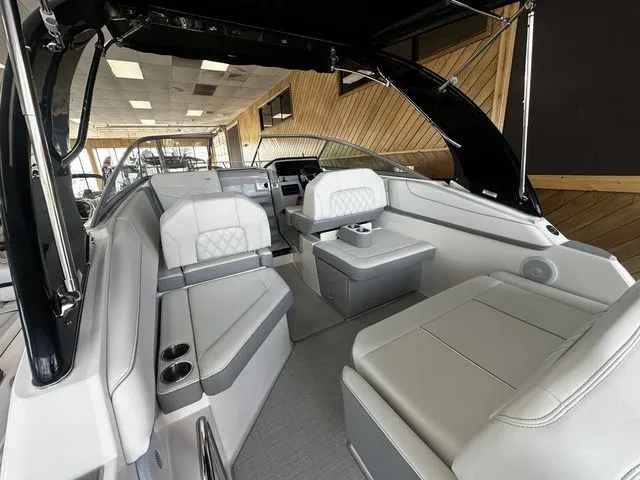 Slide: The Image of Regal 26 Express 2026 - 8