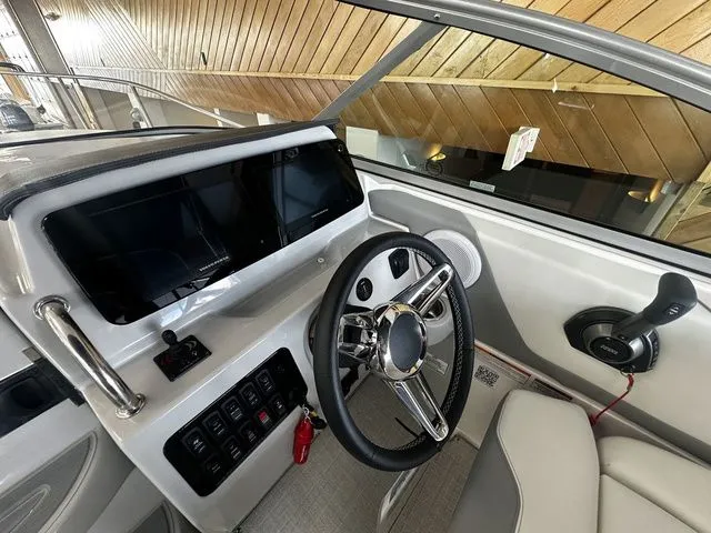 Slide: The Image of Regal 26 Express 2026 - 9