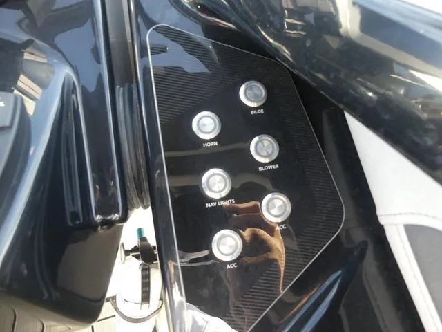 Slide: The Image of Yamaha 252SD 2021 - 9