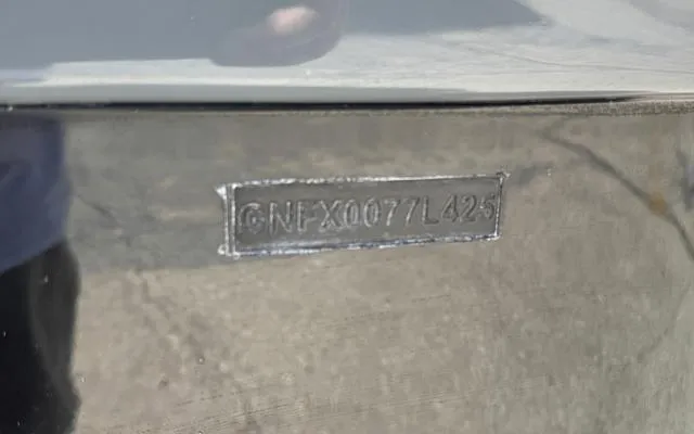 Slide: The Image of Granfort 300 GTX Cabin Cruiser 2025 - 10