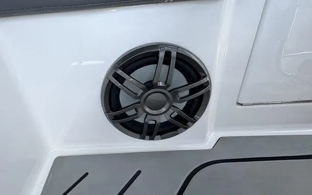 Slide: The Image of Granfort 300 GTX Cabin Cruiser 2025 - 17