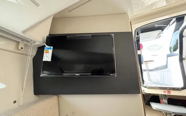 Slide: The Image of Granfort 300 GTX Cabin Cruiser 2025 - 39