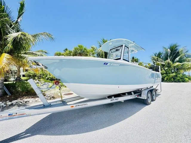 Slide: The Image of Sea Hunt Gamefish 25 2019 - 1