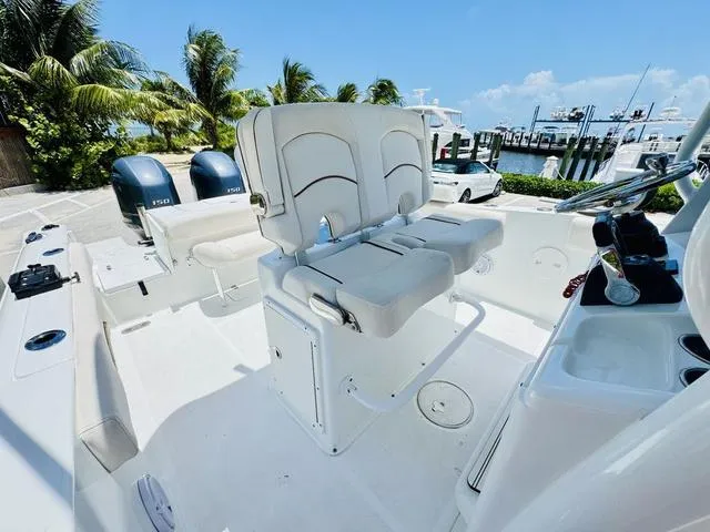 Slide: The Image of Sea Hunt Gamefish 25 2019 - 10