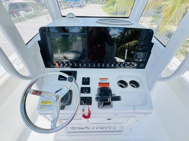 Slide: The Image of Sea Hunt Gamefish 25 2019 - 12