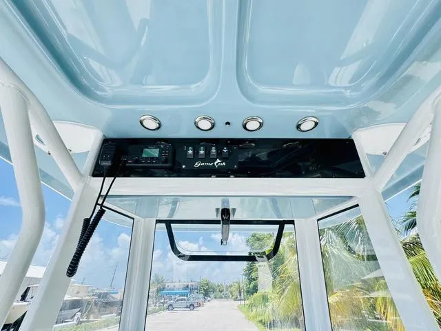 Slide: The Image of Sea Hunt Gamefish 25 2019 - 13