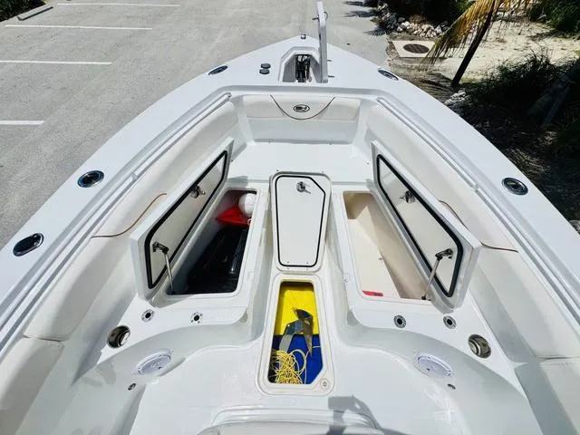 Slide: The Image of Sea Hunt Gamefish 25 2019 - 17