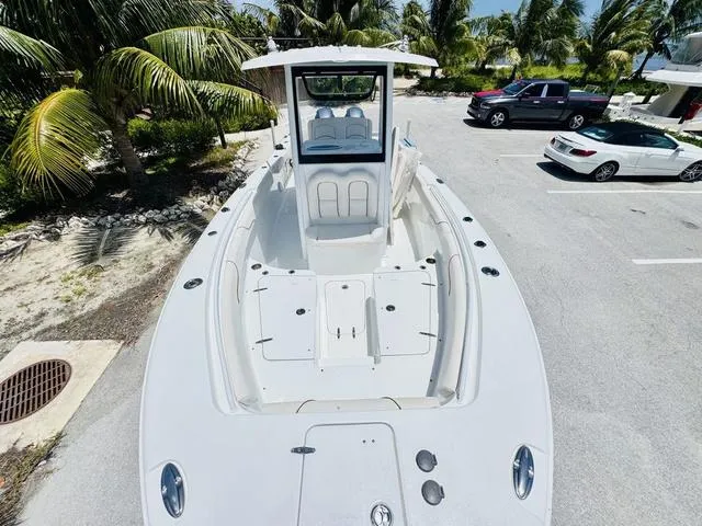 Slide: The Image of Sea Hunt Gamefish 25 2019 - 19