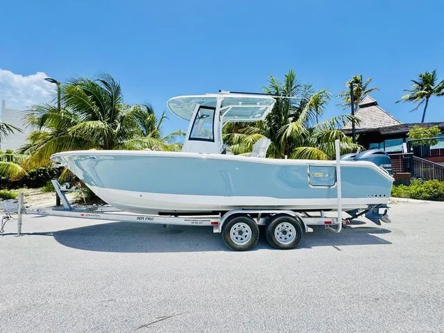 Slide: The Image of Sea Hunt Gamefish 25 2019 - 2