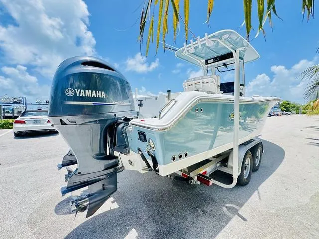 Slide: The Image of Sea Hunt Gamefish 25 2019 - 20