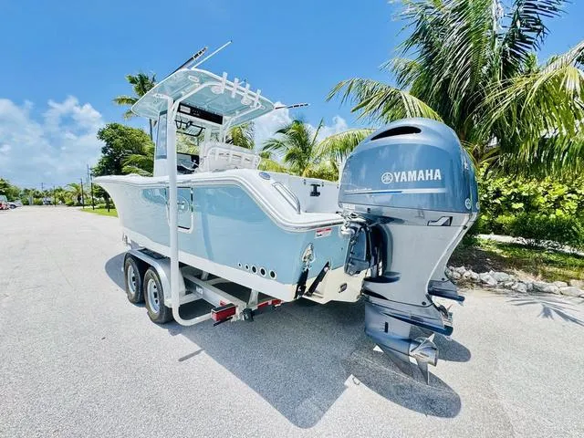 Slide: The Image of Sea Hunt Gamefish 25 2019 - 3