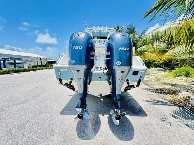 Slide: The Image of Sea Hunt Gamefish 25 2019 - 4