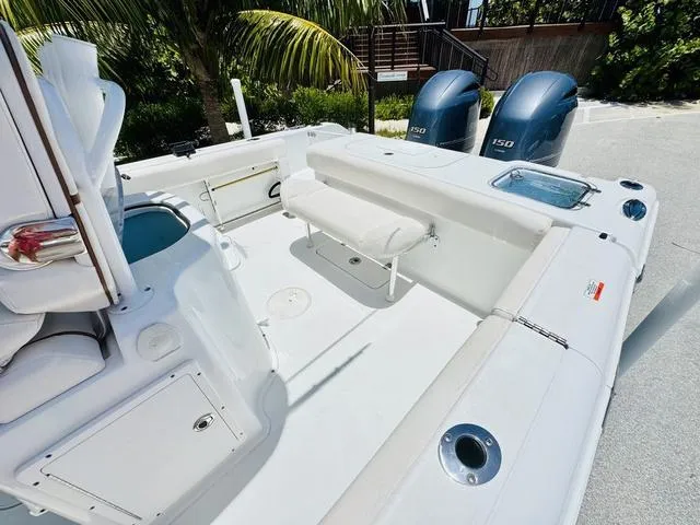 Slide: The Image of Sea Hunt Gamefish 25 2019 - 6