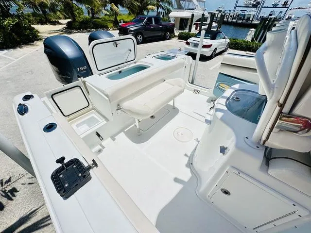 Slide: The Image of Sea Hunt Gamefish 25 2019 - 7