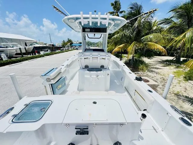 Slide: The Image of Sea Hunt Gamefish 25 2019 - 8