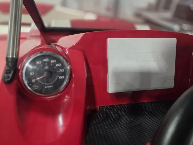 Slide: The Image of Heyday Wake Boats WT-2DC 2023 - 20