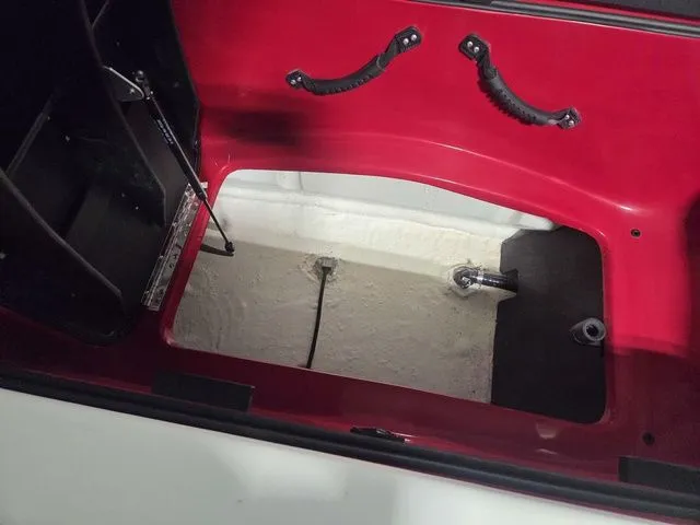 Slide: The Image of Heyday Wake Boats WT-2DC 2023 - 8