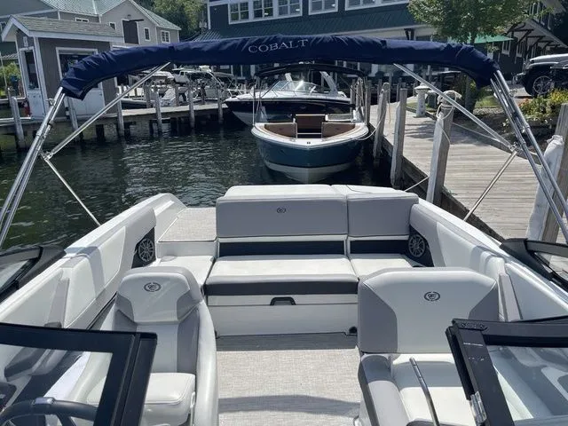 Slide: The Image of Cobalt CS23 2024 - 13