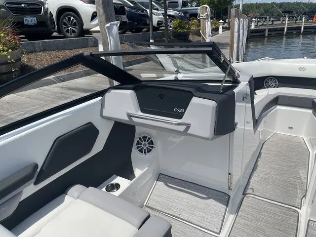 Slide: The Image of Cobalt CS23 2024 - 9