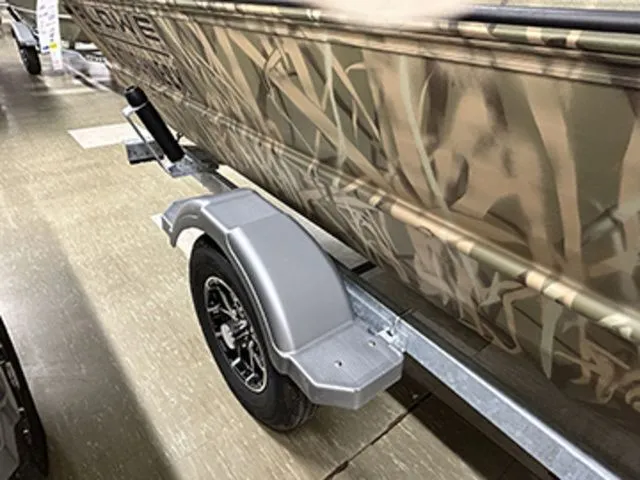 Slide: The Image of Lowe RX1760 Deluxe Tiller 2026 - 3