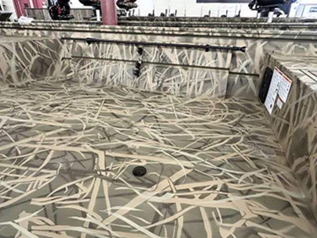 Slide: The Image of Lowe RX1760 Deluxe Tiller 2026 - 5