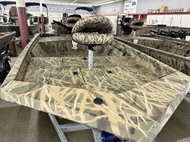 Slide: The Image of Lowe RX 1660 DELUXE TILLER 2026 - 3