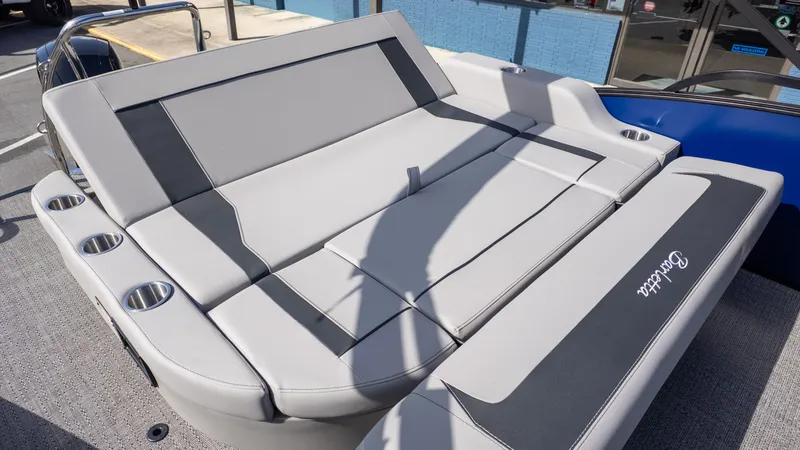 Slide: The Image of Barletta ARIA 22UC 2026 - 10