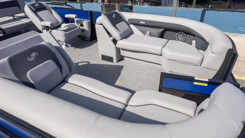 Slide: The Image of Barletta ARIA 22UC 2026 - 14