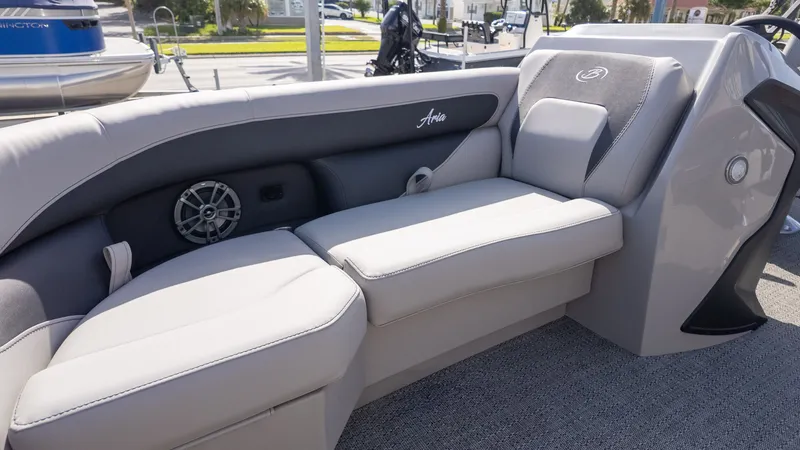 Slide: The Image of Barletta ARIA 22UC 2026 - 19