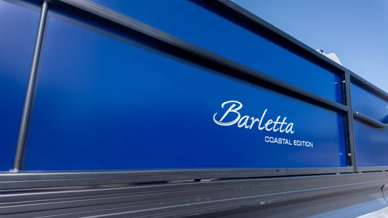 Slide: The Image of Barletta ARIA 22UC 2026 - 5