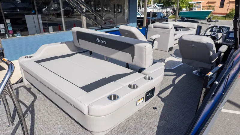 Slide: The Image of Barletta ARIA 22UC 2026 - 8