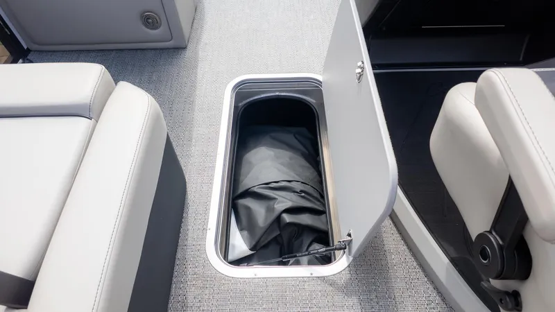 Slide: The Image of Barletta Cabrio 22U 2026 - 12