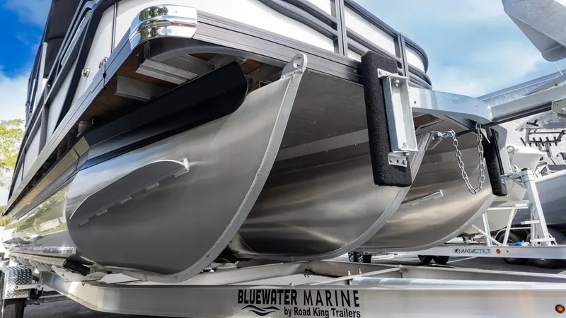 Slide: The Image of Barletta Cabrio 22U 2026 - 4