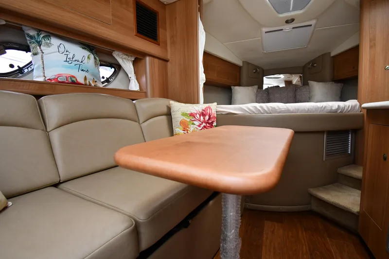 Slide: The Image of Rinker 310 Express Cruiser 2014 - 59