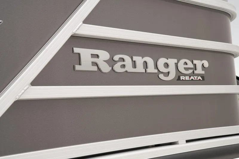 Slide: The Image of Ranger Reata 223C 2024 - 13