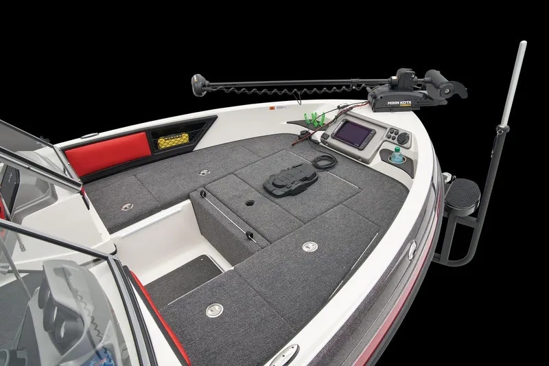 Slide: The Image of Ranger 1850MS 2025 - 25