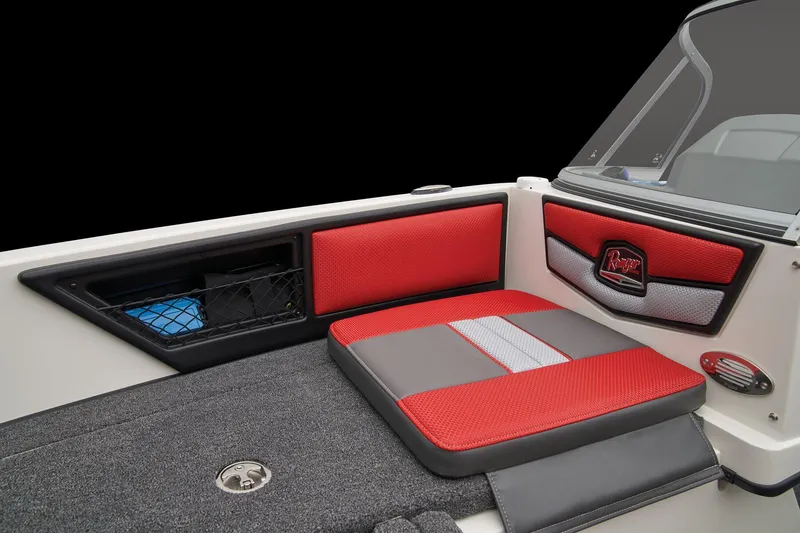 Slide: The Image of Ranger 1850MS 2025 - 27