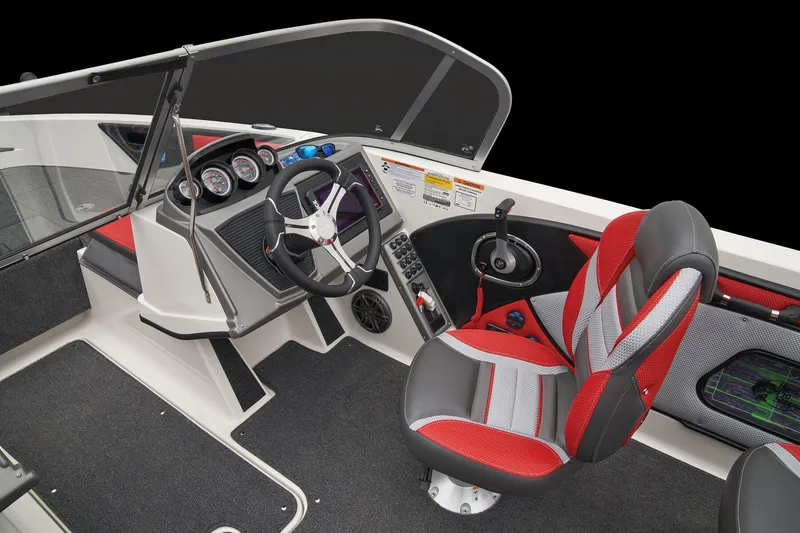 Slide: The Image of Ranger 1850MS 2025 - 36